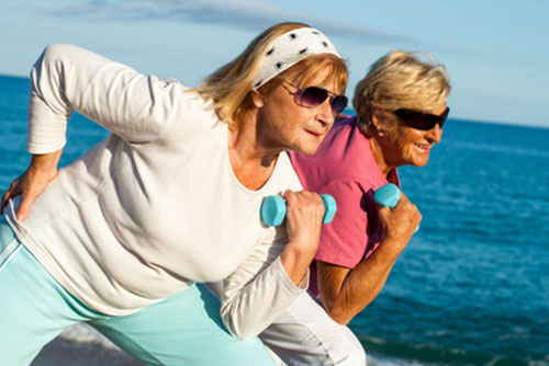 Comment conserver une bonne souplesse articulaire ?