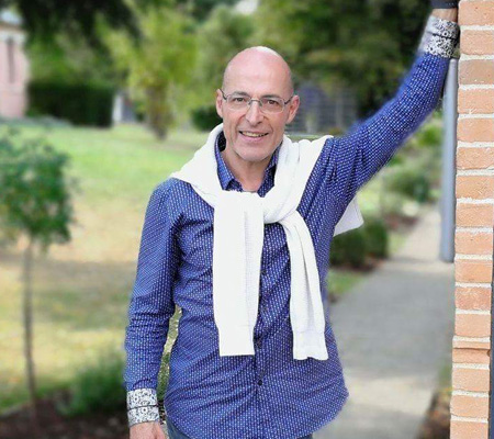 Philippe Solé Coach sportif à royan