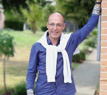 présentation coach sportif à royan