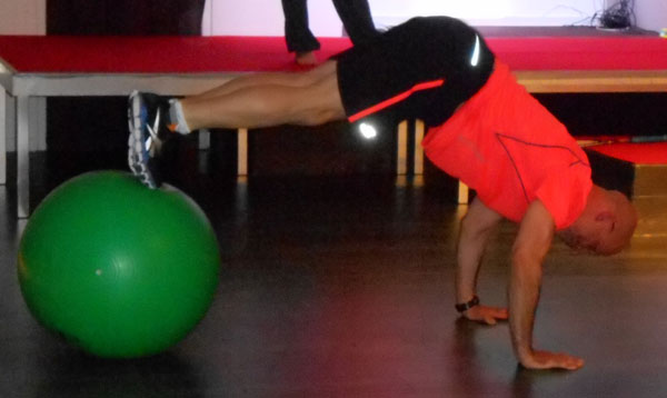 la musculation fait elle maigrir?