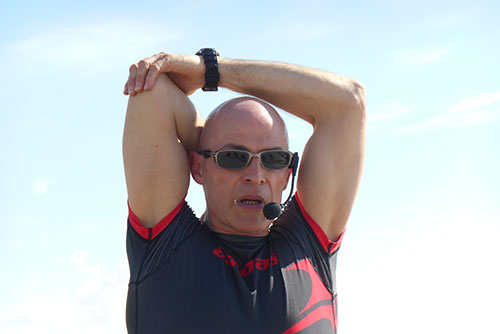 Philippe Solé Coach sportif à royan